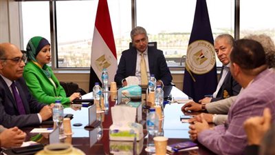  حصاد وزارة السياحة والآثار في أسبوع