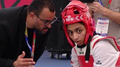 آية شحاتة تخسر من البلجيكة سارة شعاري بالدور ربع النهائي من منافسات التايكوندو بأولمبياد باربس