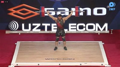 إصابة تنهي مشوار كريم كحلة في أولمبياد باريس