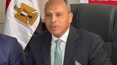 رئيس حزب الاتحاد يرحب بدعوة مصر والولايات المتحدة الأمريكية وقطر لاستئناف مفاوضات الهدنة