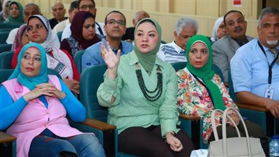 تطبيق السلامة والصحة المهنية 