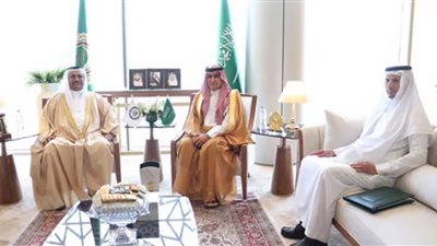 رئيس البرلمان العربي: المملكة تلعب دورًا محوريًا في تعزيز العمل العربي المشترك