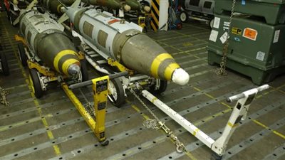 تقرير: واشنطن تدعم إسرائيل لشراء أسلحة بـ 3.5 مليار دولار