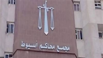 بسبب 25 ألف جنيه.. جنايات أسيوط تعاقب بائع خضروات بالإعدام لقـتله مسنًا بالغنايم