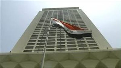 عاجل..مصر تعرب عن تضامنها الكامل مع البرازيل إثر حادث تحطم طائرة ركاب