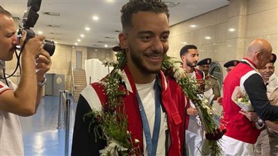 موقف مصر بجدول ترتيب ميداليات العرب في أولمبياد باريس