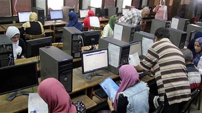 تنسيق الجامعات 2024.. قواعد ترتيب الرغبات