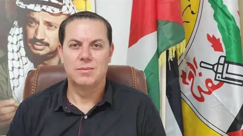 عبد الفتاح دولة المتحدث