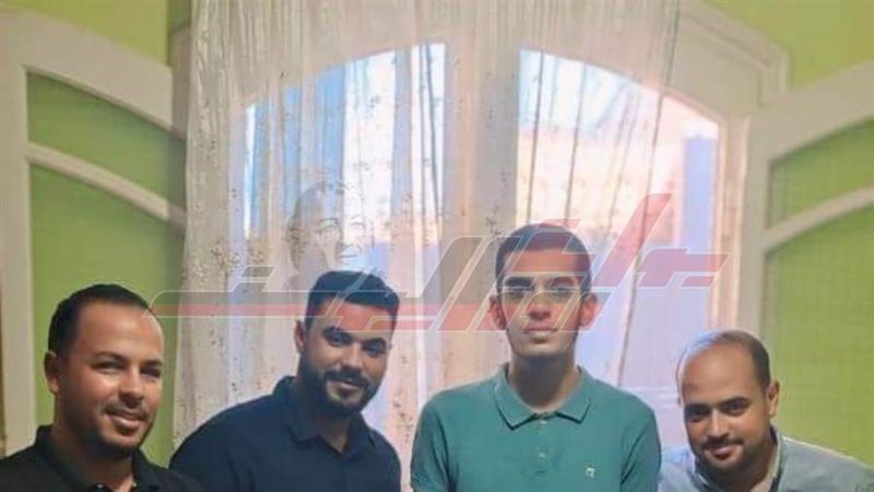 خلال التكريم