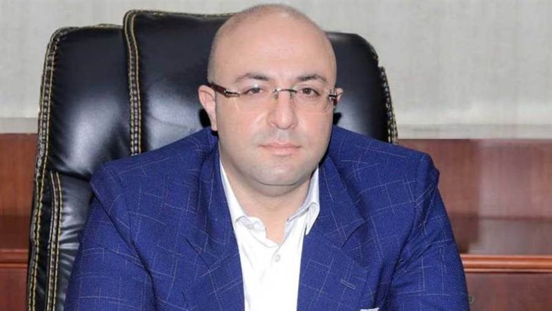 محافظ بنى سويف