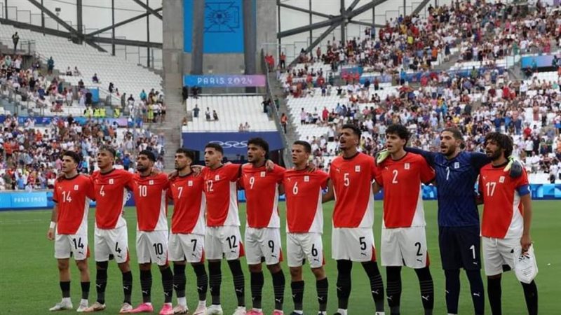 منتخب مصر