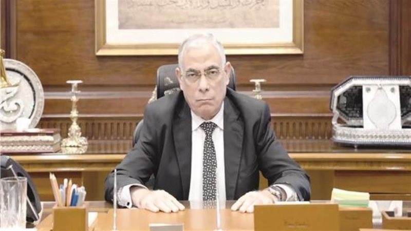 النائب العام المستشارمحمد