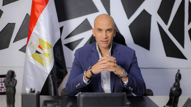 أحمد بدرة مساعد رئيس