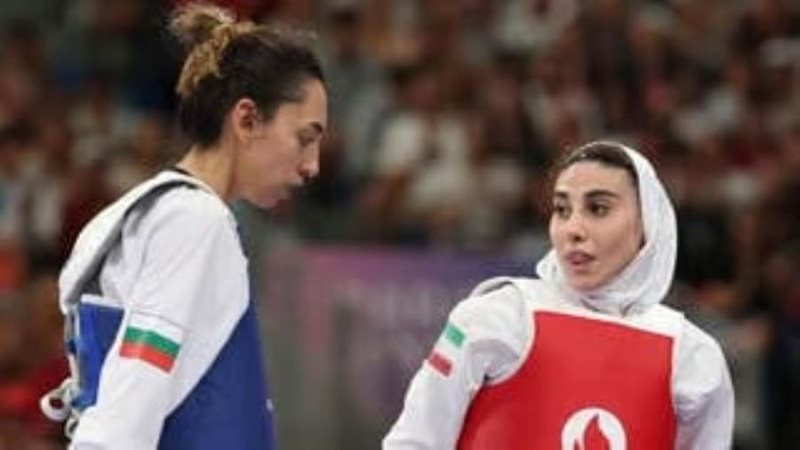 ناهد وكيميا