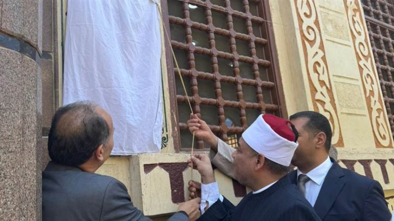 الدكتور محمود عيسي