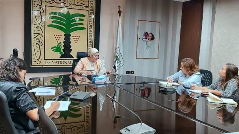 اجتماع الطفولة والأمومة