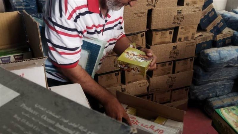 حملات رقابية