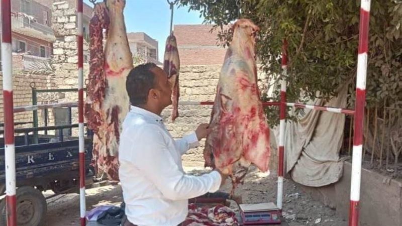 حملات تموينية