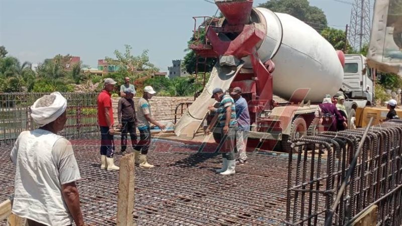 أعمال الإنشاءات