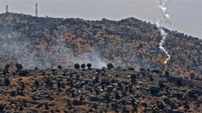 غارات إسرائيلية جنوب لبنان.. حزب الله يعلن استهداف 3 مواقع 