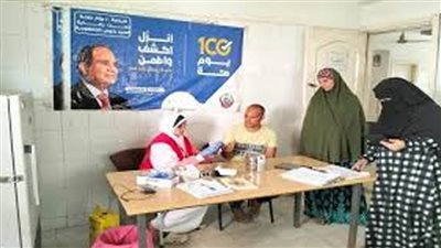 تقديم خدمات حملة 