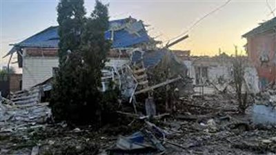 روسيا تجلي أكثر من 76 ألف شخص من المناطق الحدودية في منطقة كورسك