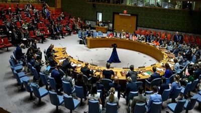 الجزائر تطلب عقد جلسة طارئة مفتوحة لمجلس الأمن في أعقاب مجزرة مدرسة 