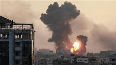 شهيدان في قصف الاحتلال الإسرائيلي المستمر على مدينة رفح