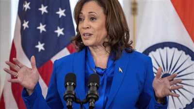 عاجل.. هاريس: من مسؤوليات إسرائيل تجنب سقوط قتلى في صفوف المدنيين