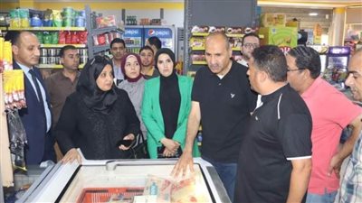 التقرير الأسبوعي الـ 29  للهيئة القومية لسلامة الغذاء في 2024