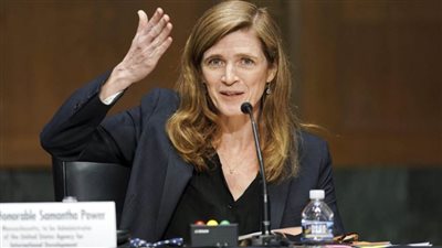 مسؤولة أمريكية تشدد على ضرورة حماية المدنيين في غزة حتى لو اختبأت عناصر حماس في المدارس