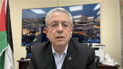 البرغوثي: مجازر نتنياهو واغتيالاته لعرقلة الجهود المصرية القطرية لإيقاف الحرب في غزة