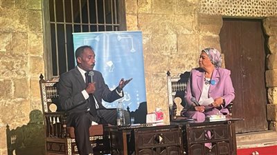 صالون نفرتيتي الثقافي ناقش الجمال والمرأة وفلسفته ودلالاته في حياة المصريين