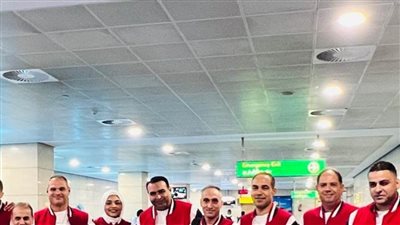 كيف تجاوزت البعثة أزمة التسكين داخل القرية الأولمبية.. أحمد عبدالعليم يجيب؟