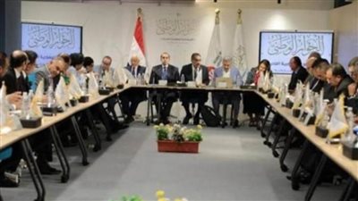 الحوار الوطني يناقش التوصيات النهائية حول الحبس الاحتياطي 