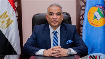 رئيس جامعة طنطا: مبادرة 
