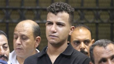 عاجل.. الحبس 6 أشهر لمطرب المهرجانات عصام صاصا 