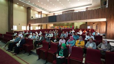 «قومي المرأة» ينظم لقاء تدريب مدربين برنامج ريادة الأعمال بمقر المجلس