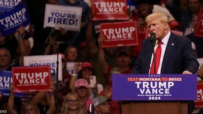 (واشنطن بوست): حملة ترامب تدعي تعرضها لاختراق أجنبي بعد تسريب تقرير يتعلق بفانس