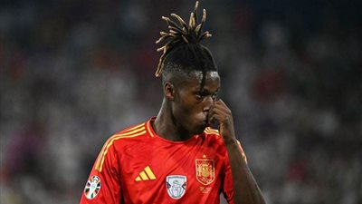 تقارير صحفية: نيكو ويليامز لم يحسم بشكل نهائي الانضمام لبرشلونة