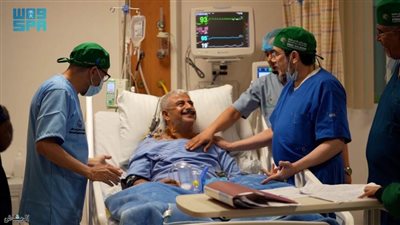 السعودية تسهم في رفع جودة الخدمات الطبية وتعزيز قدرات القطاع الصحي في اليمن