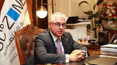 قرار جمهوري بتجديد تعيين وليد جمال الدين رئيسا للمنطقة الاقتصادية لقناة السويس لمدة عام 
