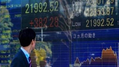 استمرار صعود الأسهم الآسيوية وسط تفاؤل بشأن مخاوف الركود الأمريكي