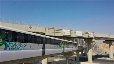  تنشر صور  لعبور 