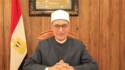 محافظ كفر الشيخ يُهنئ الدكتور نظير عياد لتعيينه مفتيًا للجمهورية