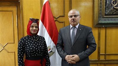 رئيس جامعة قناة السويس لـ» روزاليوسف«: إلغاء اختبارات القدرات للكثير من الكليات هذا العام 