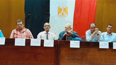 قصور الثقافة تحتفي بمسيرة عبدالغني داود في «عطر الأحباب» بالجيزة 