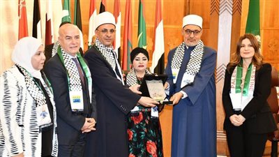 وزير الأوقاف: القدس ستظل حاضرة في ذاكرة الأمة وفي أولوياتها