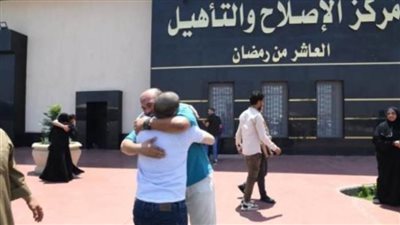 قيادات سياسية وحزبية: العفو الرئاسي عن 605 من المحكوم عليهم خطوة استثنائية ذات بعد إنساني