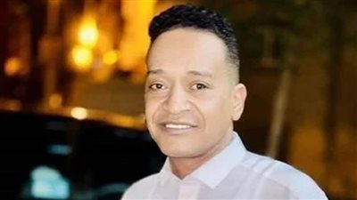 تشييع جثمان المطرب النوبي محمد فوزي بعد وفاته فى حادث بأسوان